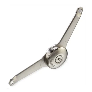 Механизм подъемный Kessebohmer Duo Standart нержавеющая сталь