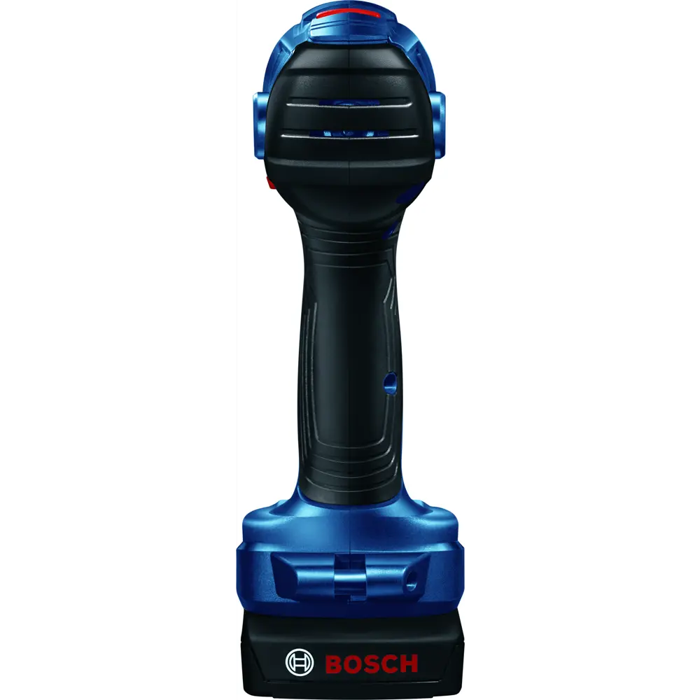 Дрель-шуруповерт аккумуляторная ударная Bosch GSB 180 Li 06019F8323, 18 В Li-Ion 2x2 Ач 82511791 STLM-2070452 BOSCH PROFESSIONAL  - Вид №4