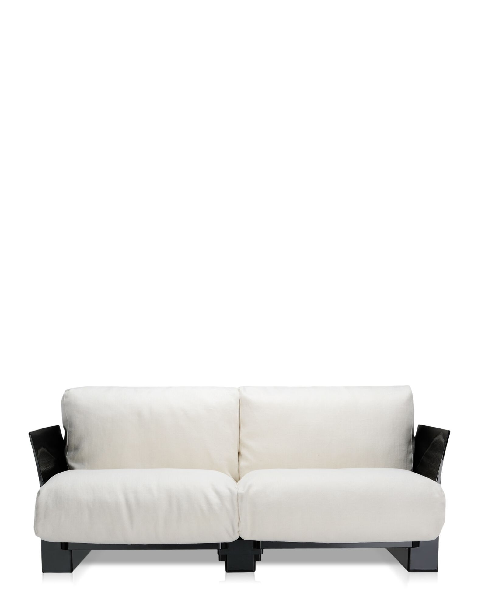 2-местный садовый диван Sunbrella® Kartell POP OUTDOOR ARCH-00074653 - Вид №14