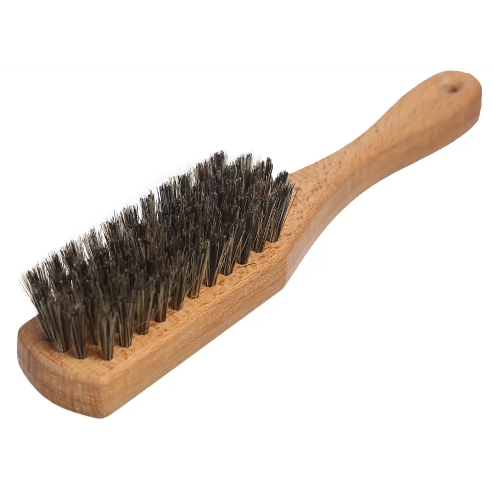 Santreyd Yozhik - деревянная щетка для ухода за одеждой и мебелью 84653476 STLM-0053227