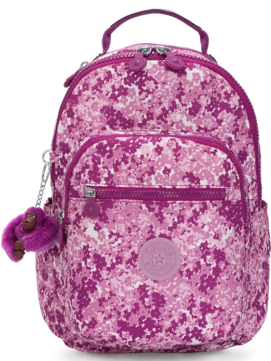 KI535771E Рюкзак Small Backpack Kipling Seoul S 