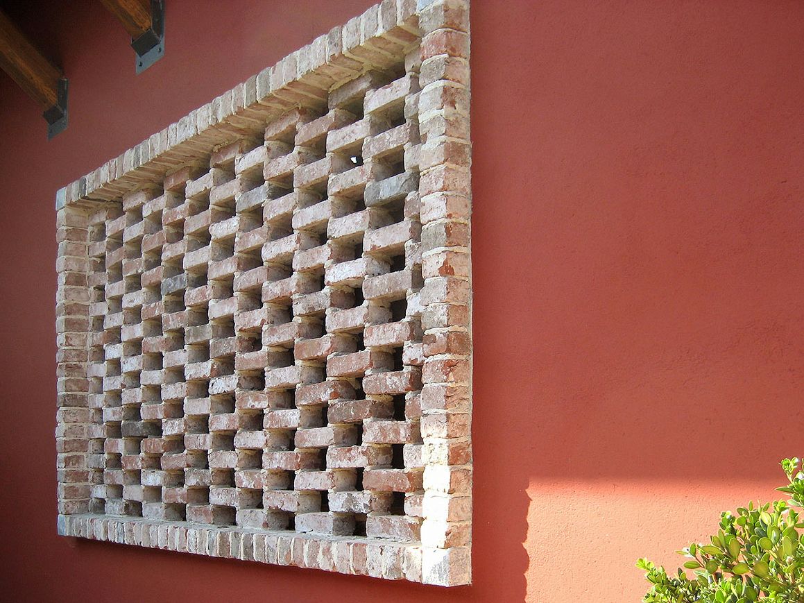 Кирпичная кладка B&B Rivestimenti Naturali кирпич / планки ARCH-00024001 - Вид №29