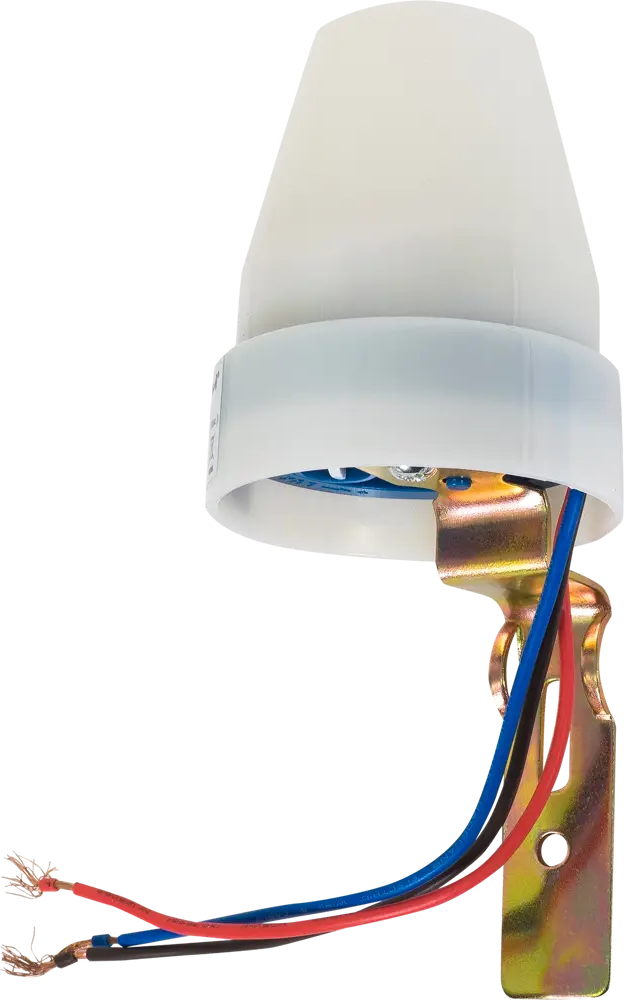 Фотореле Duwi FR-02 для автоматического управления освещением 82112755