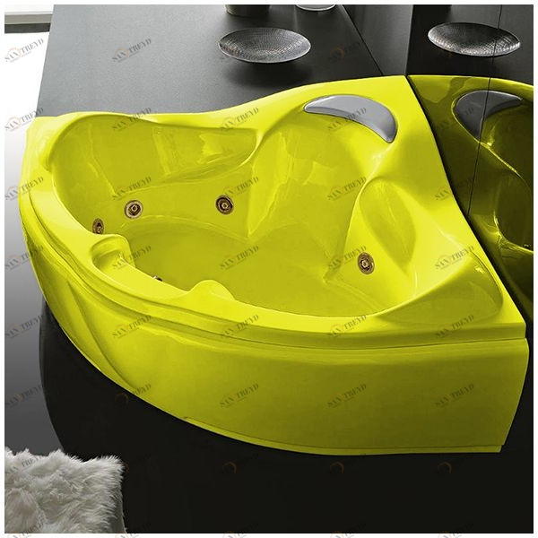 Ванна GRUPPO TREESSE Haiti V7457-ZZ STDV7457ZZ