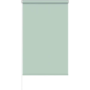 Штора рулонная Stars 70x160 см бирюзовая