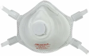 COFRA Маска FFP 3 с клапаном Echomite