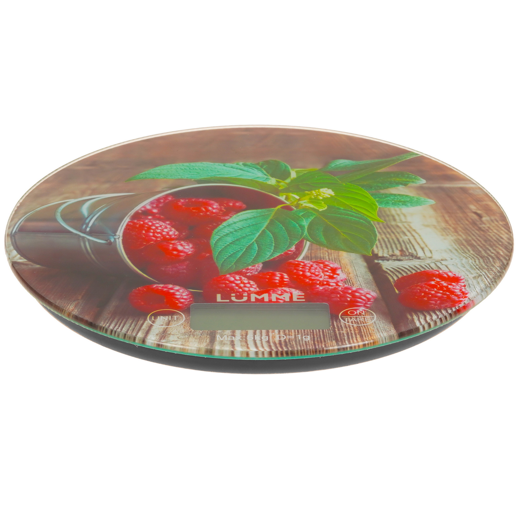5361505 Кухонные весы LUMME LU-1341 разноцветный STDN-0032451 - Вид №1