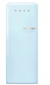 Smeg Отдельно стоящий однодверный холодильник класс а +++ Smeg 50's style