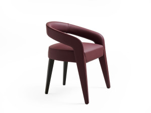 Мягкий стул