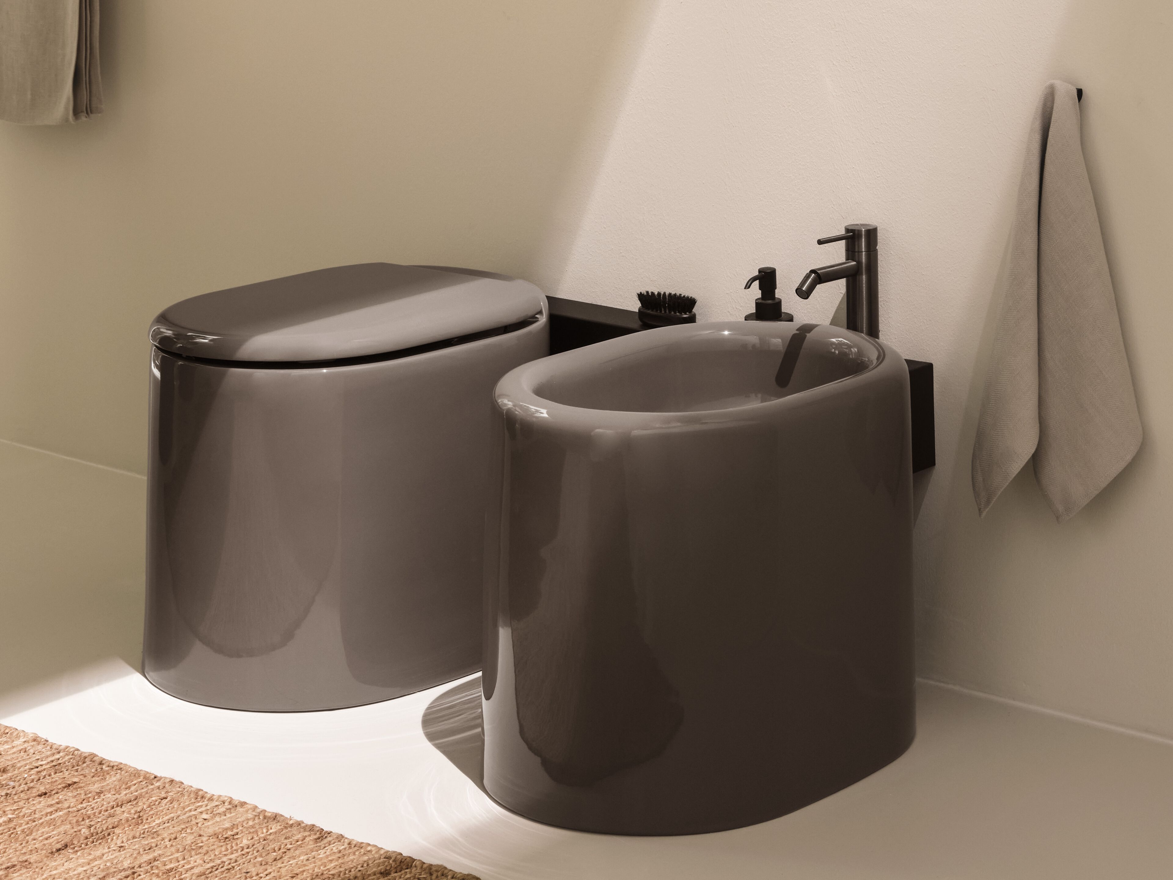 Напольный туалет Ceramica Cielo Итака ARCH-00052509