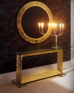 Консоль  CATTELAN ITALIA MONACO consolle