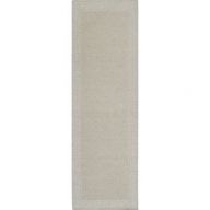 LEI_38_77_150 Скатерть-дорожка, 50/150 коричневый 100% лен жаккард LEITNER Santreyd 