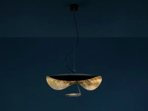 Catellani & Smith Светодиодная подвесная лампа Lederam