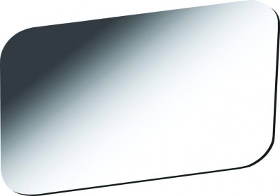 140108010 Прямоугольное Зеркало горизонтальное Eca  - Вид №1