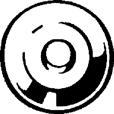 571 801 Модель 2191.1 Трубопроводные системы  Системные пресс-инструменты  Запчасти, Аксессуары  Труборезы Santreyd  - Вид №1