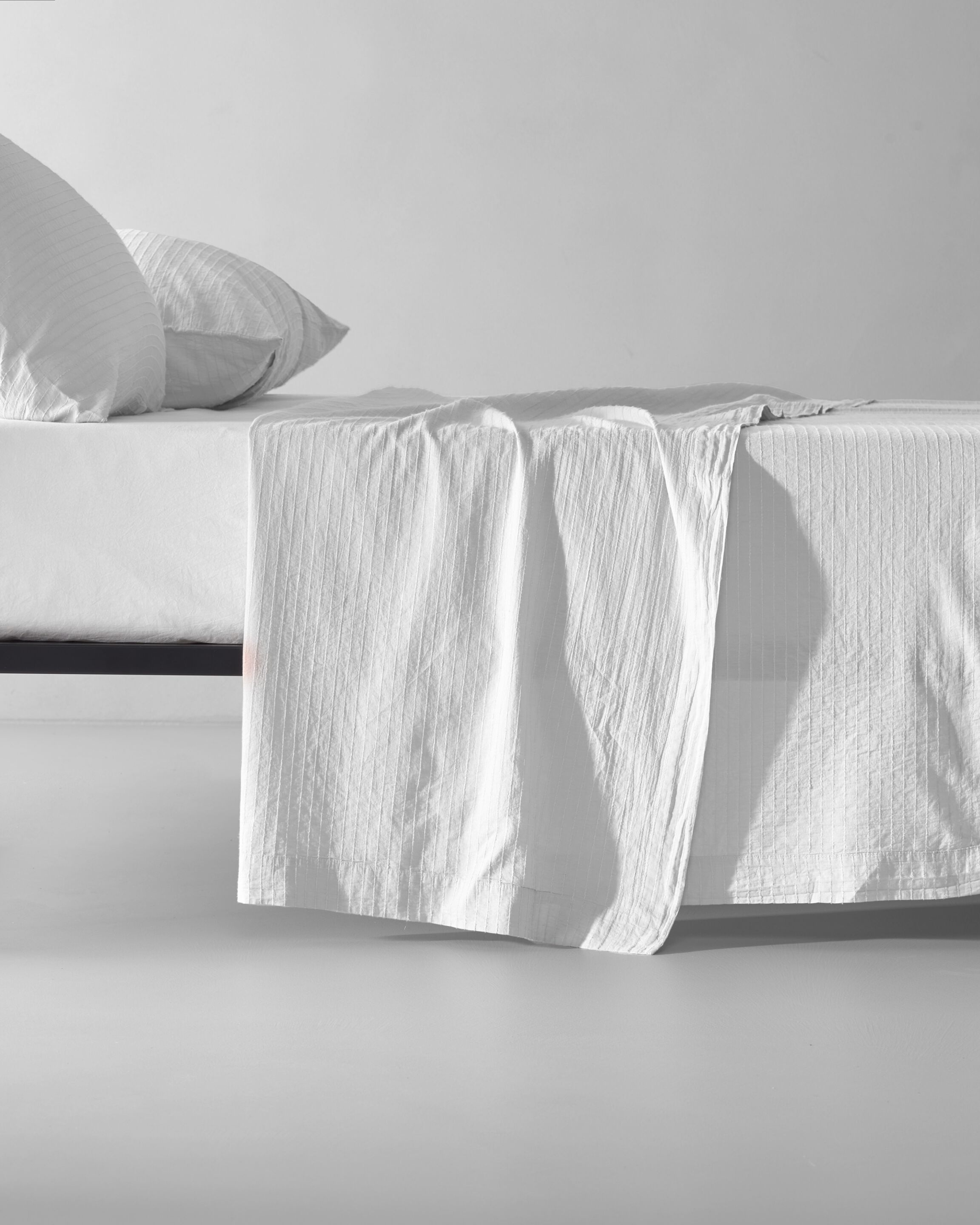 Хлопок простыни Society Limonta JESS ARCH-00087487 - Вид №2