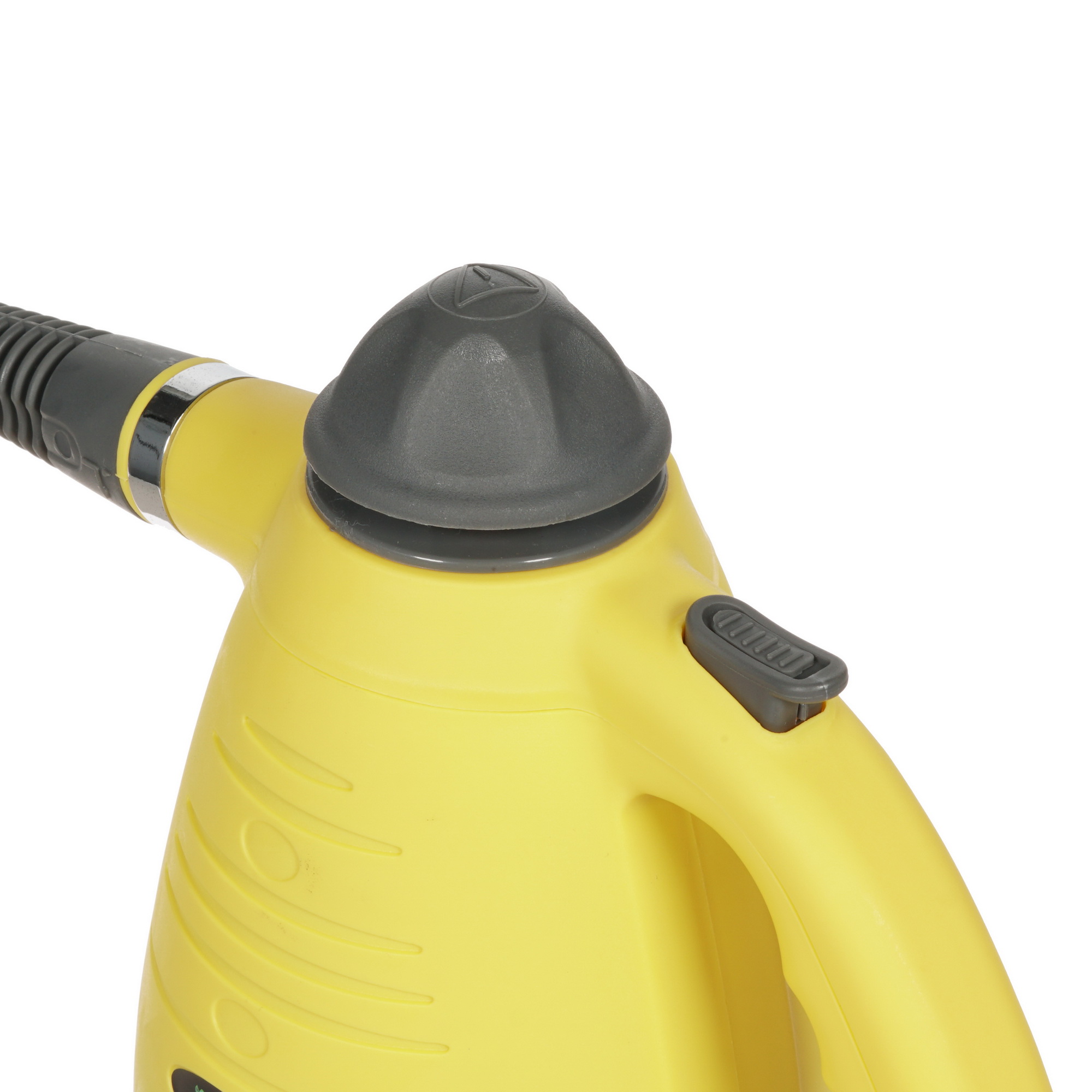 8190550 Пароочиститель VLK Sorento 4900 желтый STDN-0094618 - Вид №3