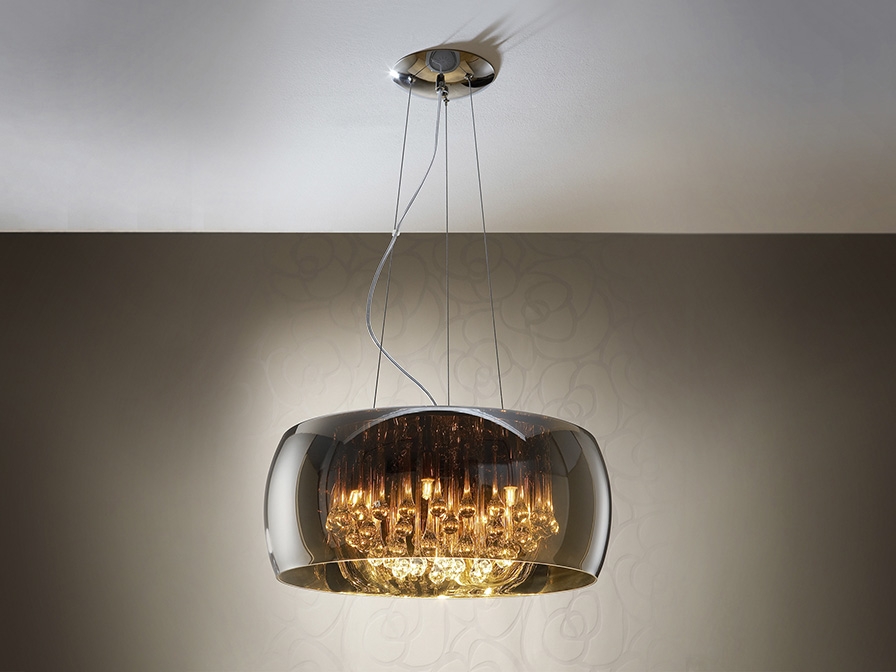 074054 Люстра Ø50 Schuller Argos  - Вид №1