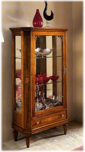 Витрина  TOSATO 16.55