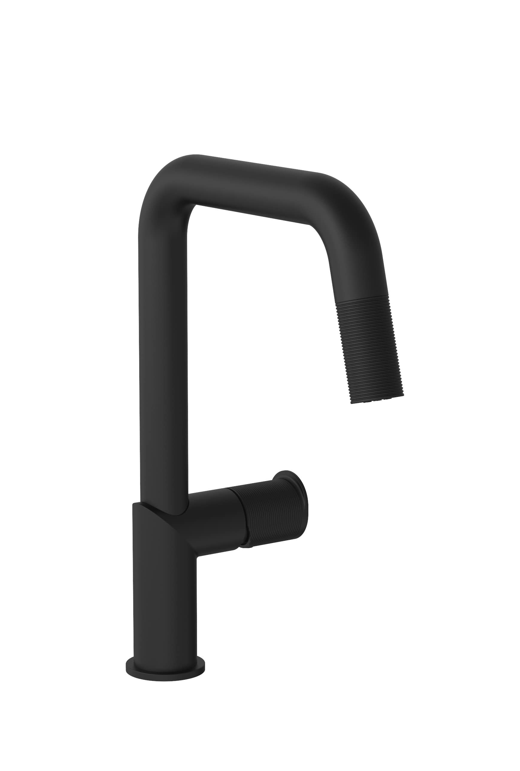 Смеситель для кухни с поворотным изливом BARIL Vision ARCH-00135829 - Вид №1