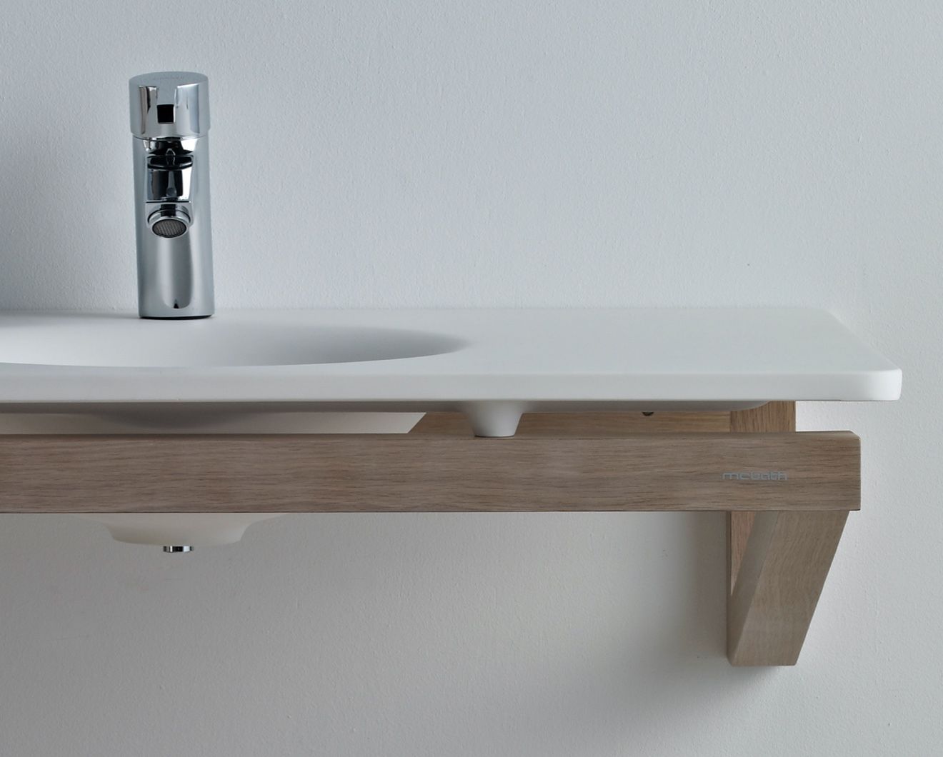 MCBATH Балтийский умывальник sun-id-1959923 - Вид №4