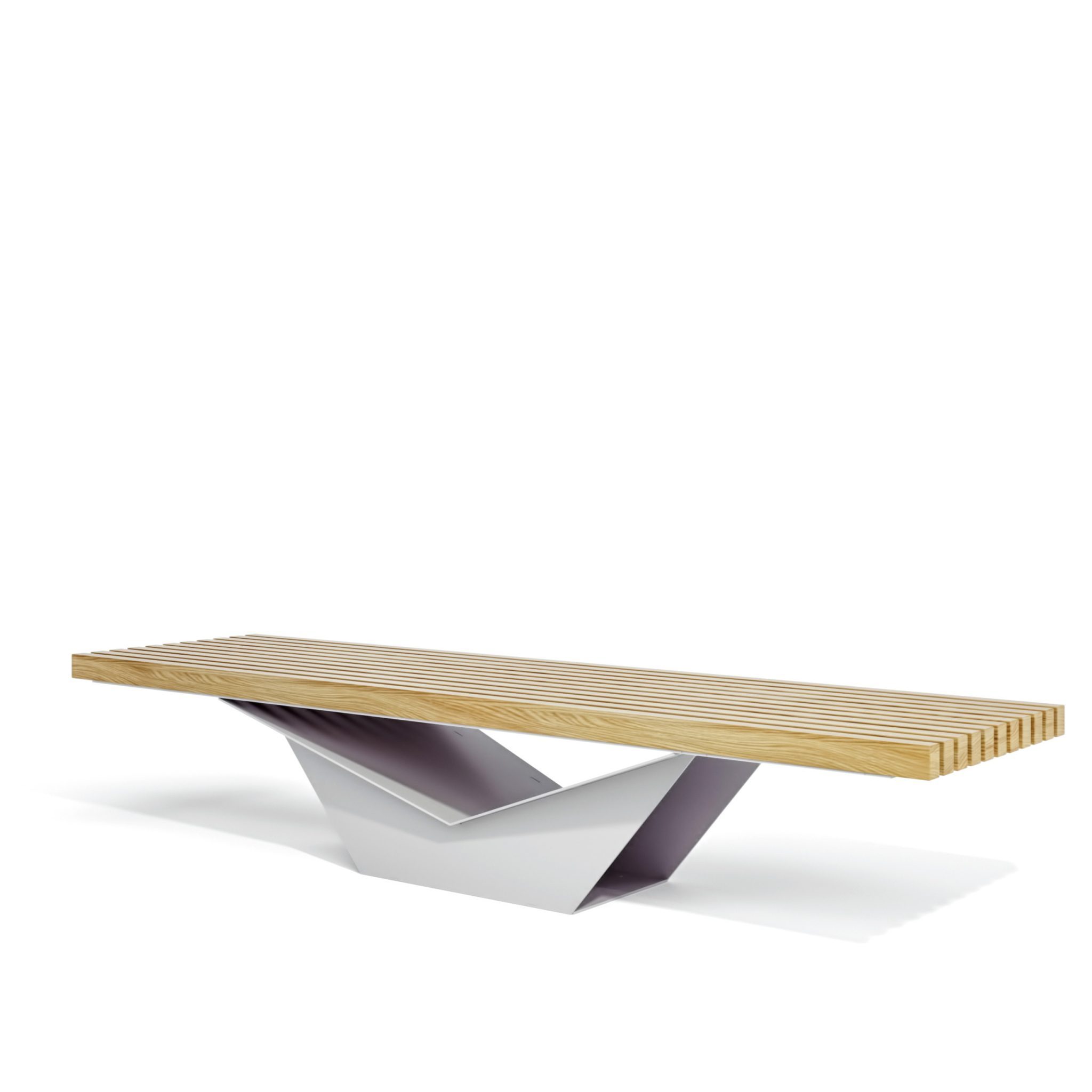 Freedom Details Lab23 Скамейки  - Вид №1