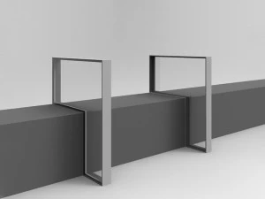 Dresswall Скамья парафиатный барьер Dresswall health