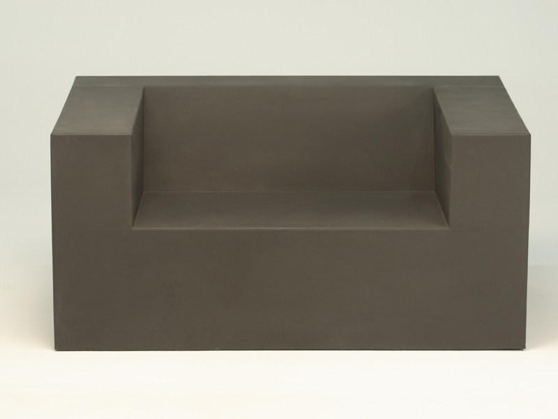 FISCHER MÖBEL Садовый диван из пеноматериала Univers sun-id-1409876 - Вид №1