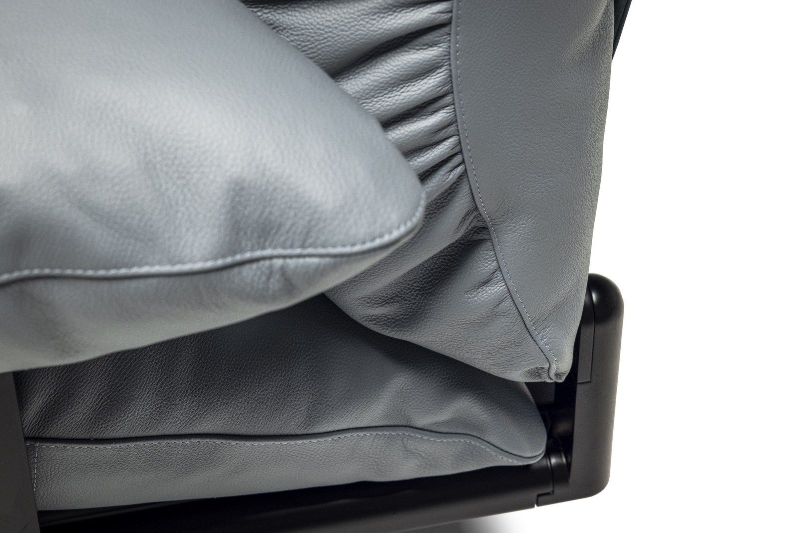 Кожаный диван Poltrona Frau коллекция - диваны и кресла ARCH-00027246 - Вид №19