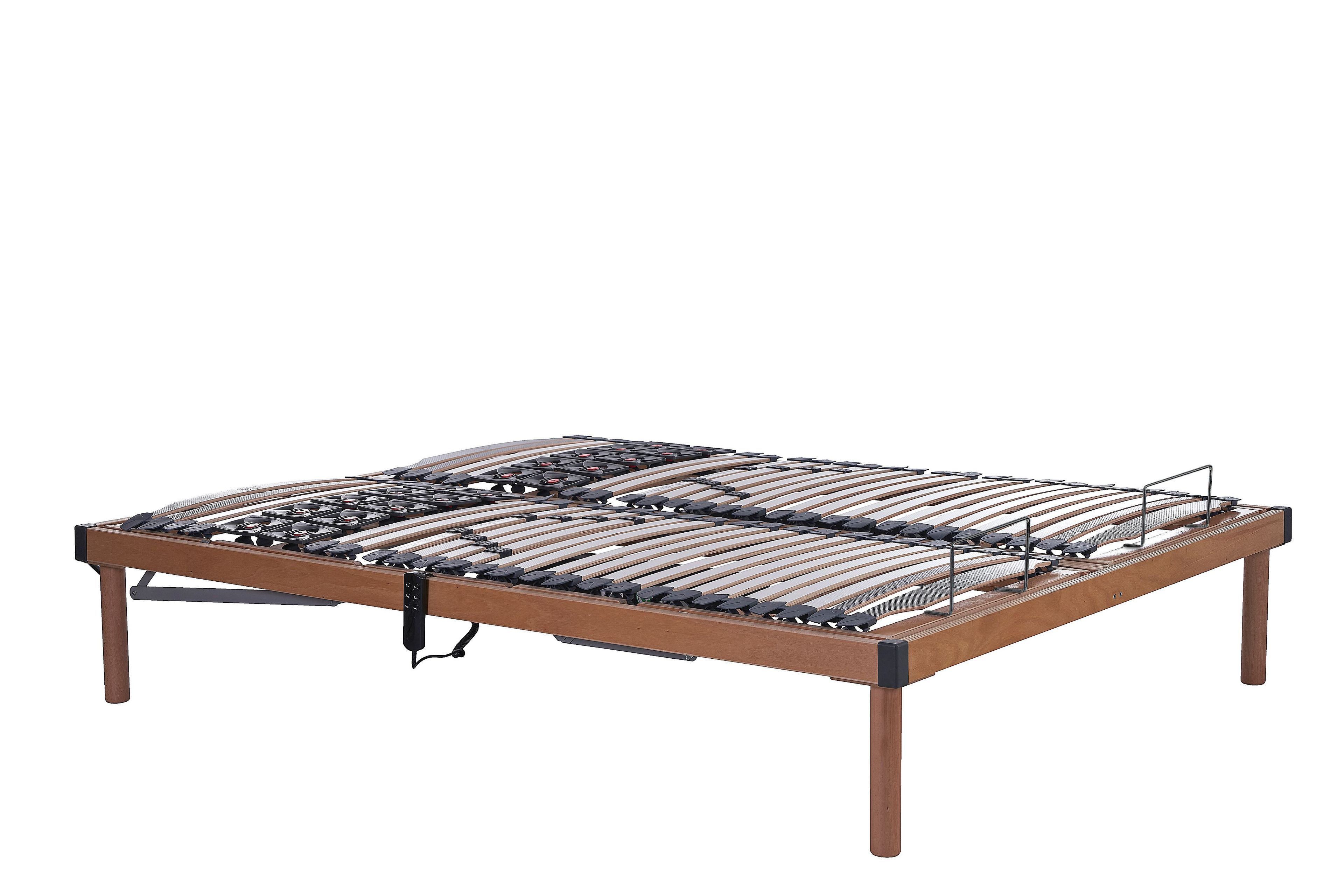 Электрическая двойная регулируемая сетка Magniflex Ergo ARCH-00028672 - Вид №1