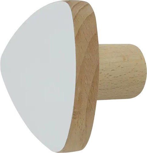 SPACEO Вешалка настенная Smile - стильный крючок без сверления 87687933