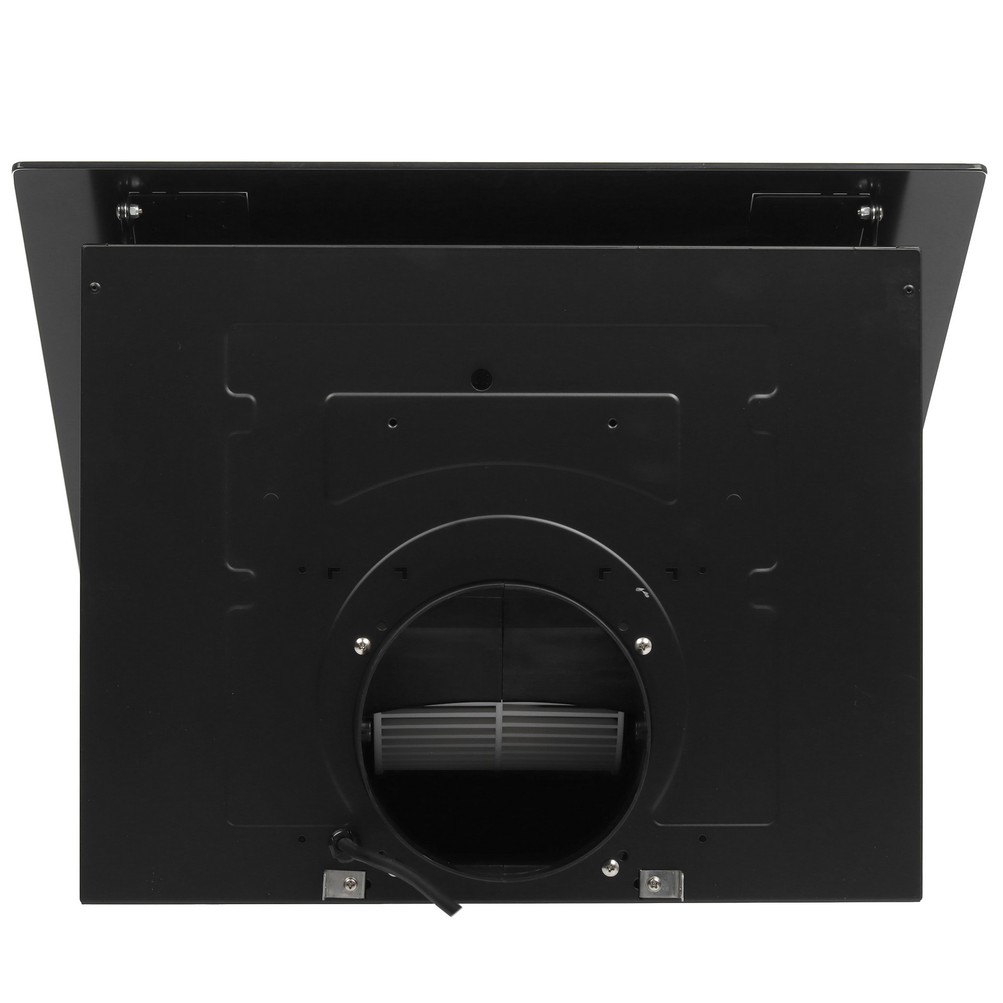 9152623 Вытяжка наклонная DEXP CH50-FN0 черный/черный STDN-0034684 - Вид №4