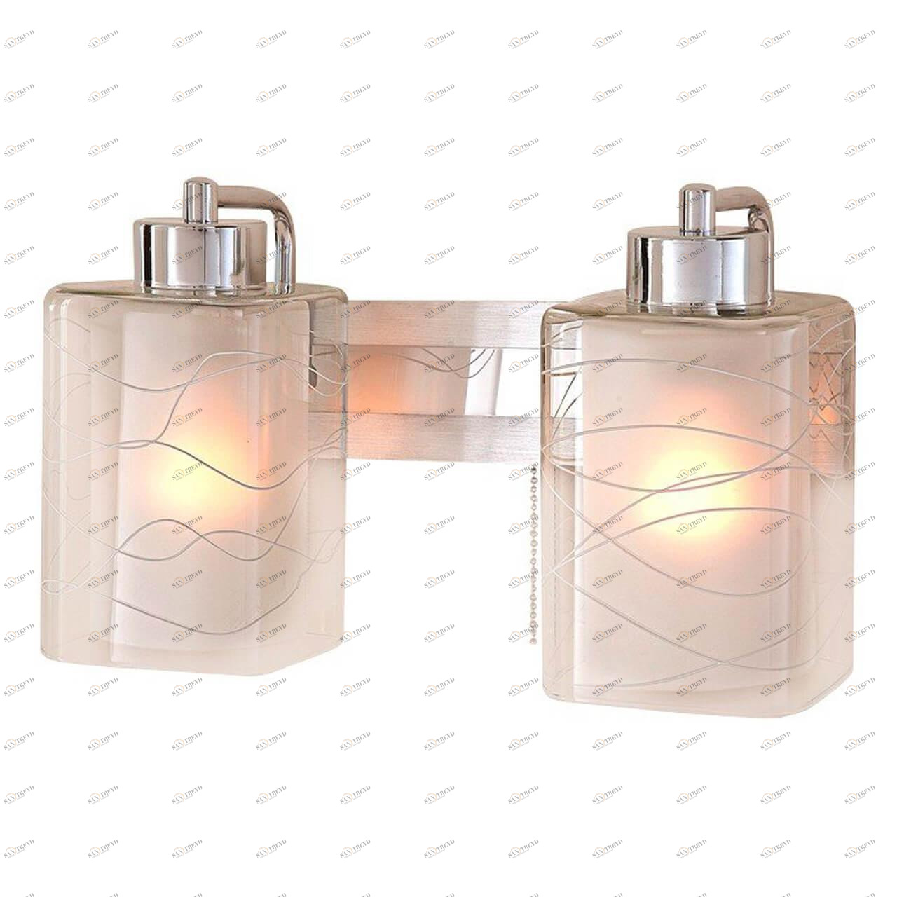 Бра настенное белое Citilux "Румба" CL159322 CITILUX РУМБА 00-3930969 Белый 