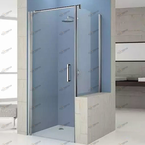 Боковая панель 62-96 см GIADA F SPECIAL 3 Novellini GIADA GIADNF3SP1K