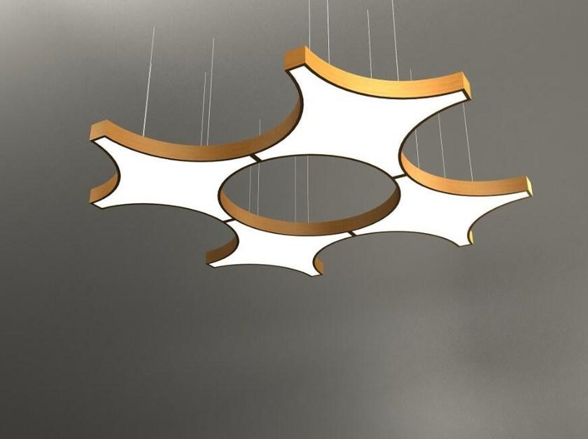 Neonny Подвесной светильник Link sun-id-1359379 - Вид №1