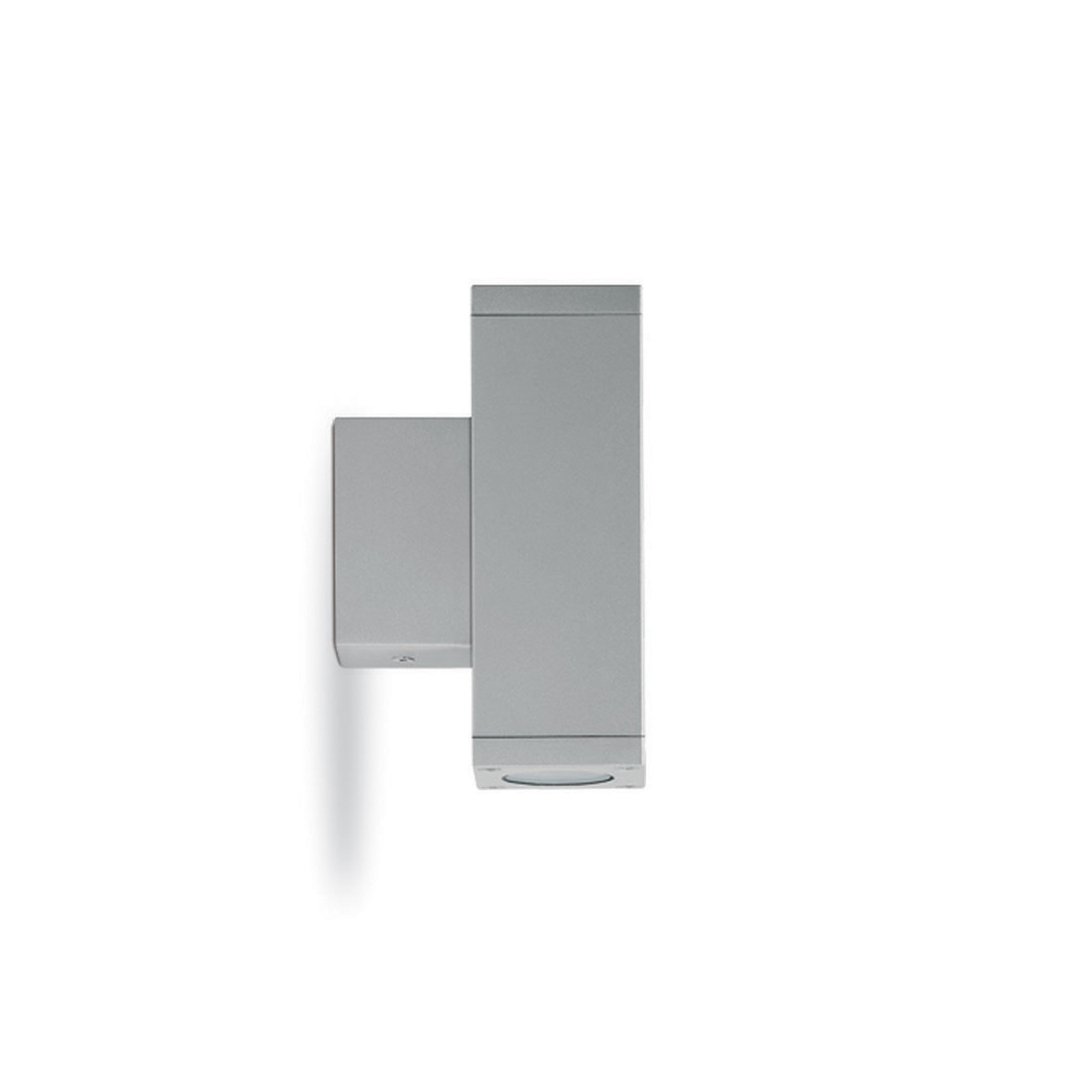 8439115 Подсветка стены Platek TETRA 75 Applique  TETRA 75 Wall lamp - 6 LED 3000K 12° / 44° (2 lights) 