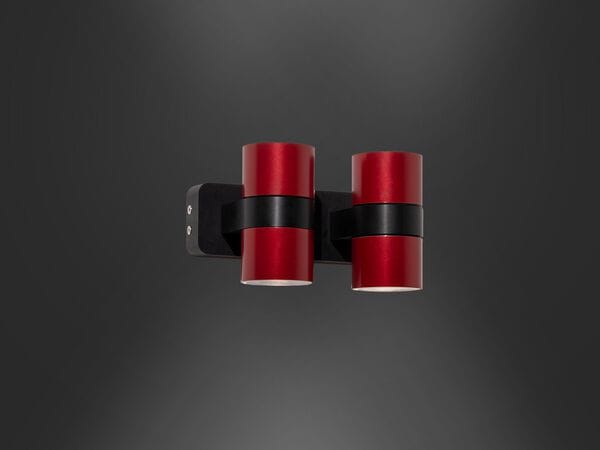 Алюминиевый светодиодный наружный настенный светильник BEL-LIGHTING JAKA M4 ARCH-00068696