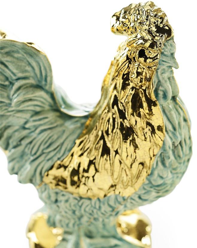 MARIONI Керамическая скульптура Animalia 00421 - Вид №1