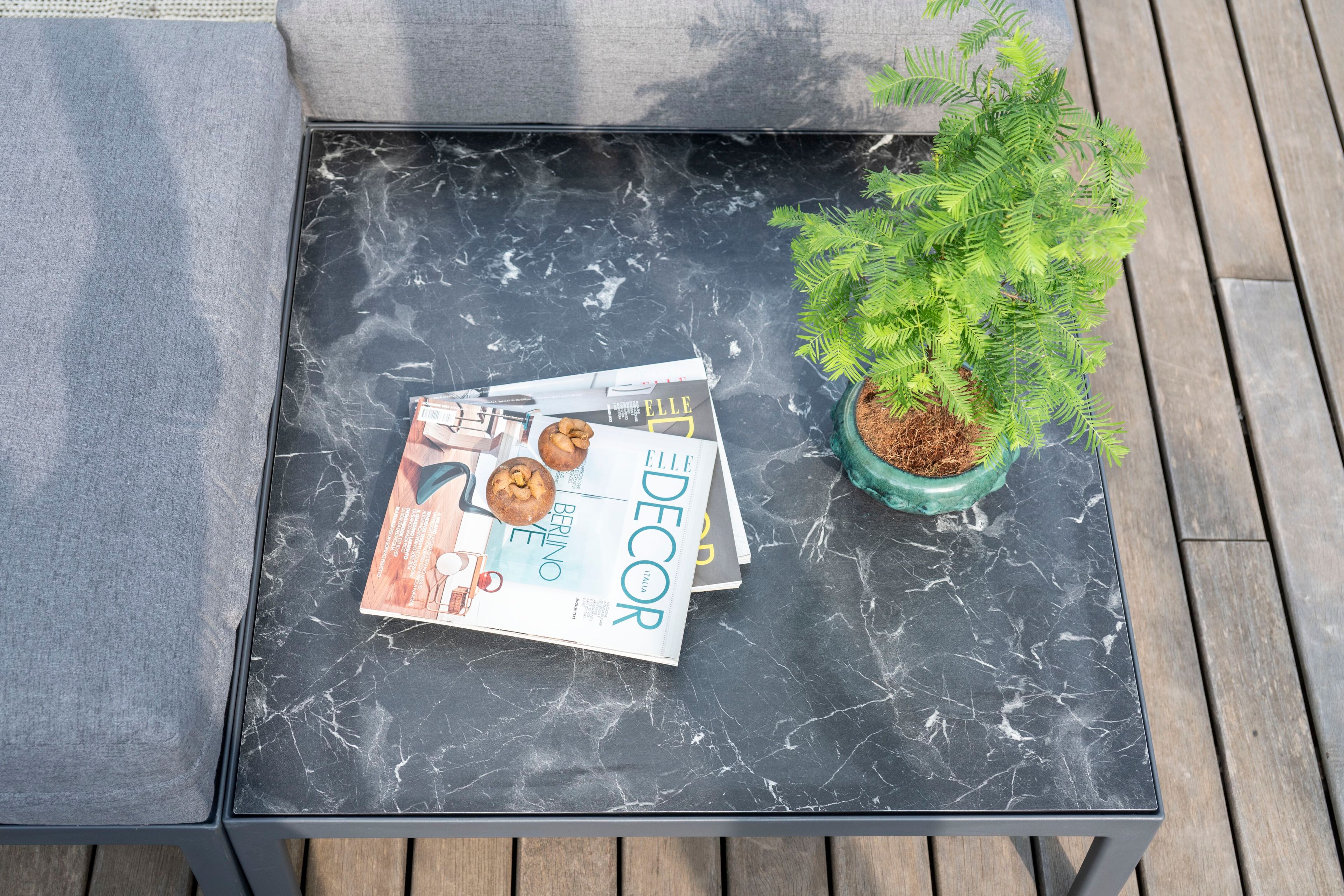 Тканевое кресло с подлокотниками GABER Enjoy ARCH-00031341 - Вид №8