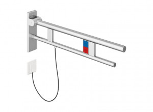 900.50.207XA Опорная рейка Duo, исполнение b HEWI Stützen