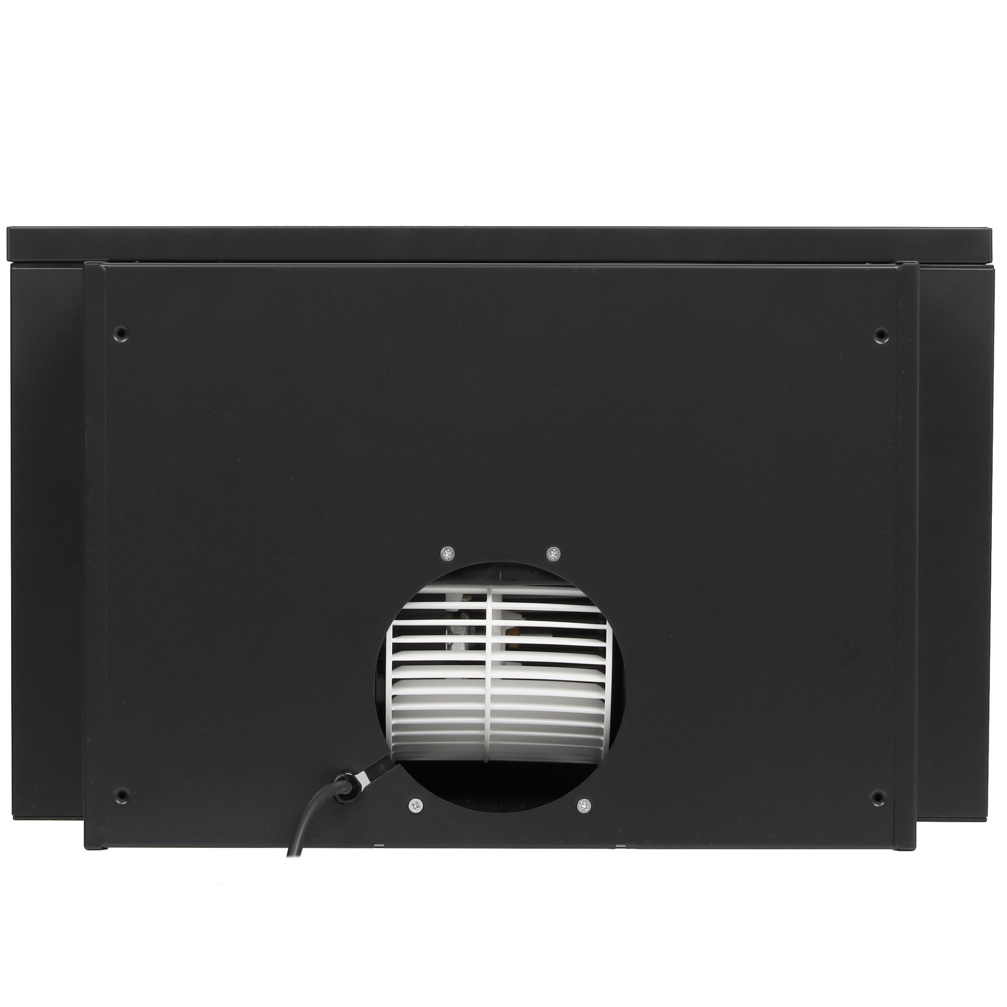 9072293 Вытяжка телескопическая Aceline ET-50B черный/черный STDN-0079076 - Вид №4