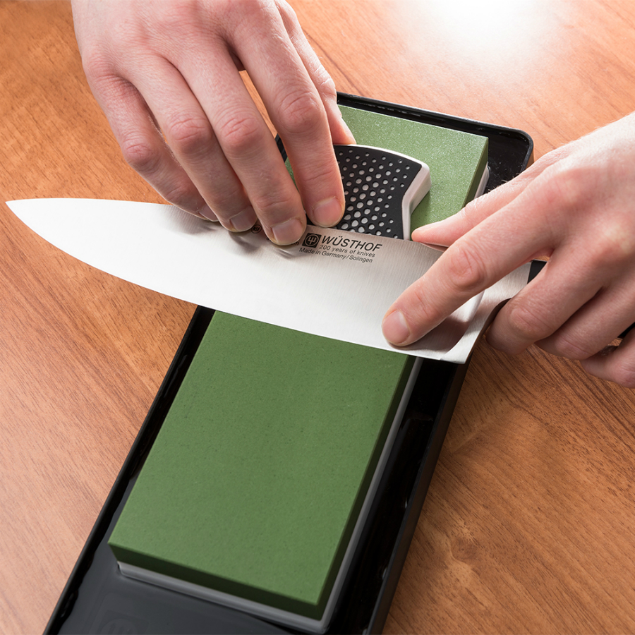 W4349 Ножеточка WUESTHOF Германия  - Вид №3