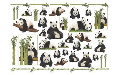 171 бумага Soft Paper Fogli 50 x 70 см 99017 / TO-DO To-Do 