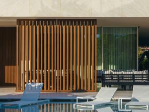 Композитные деревянные Frangisole