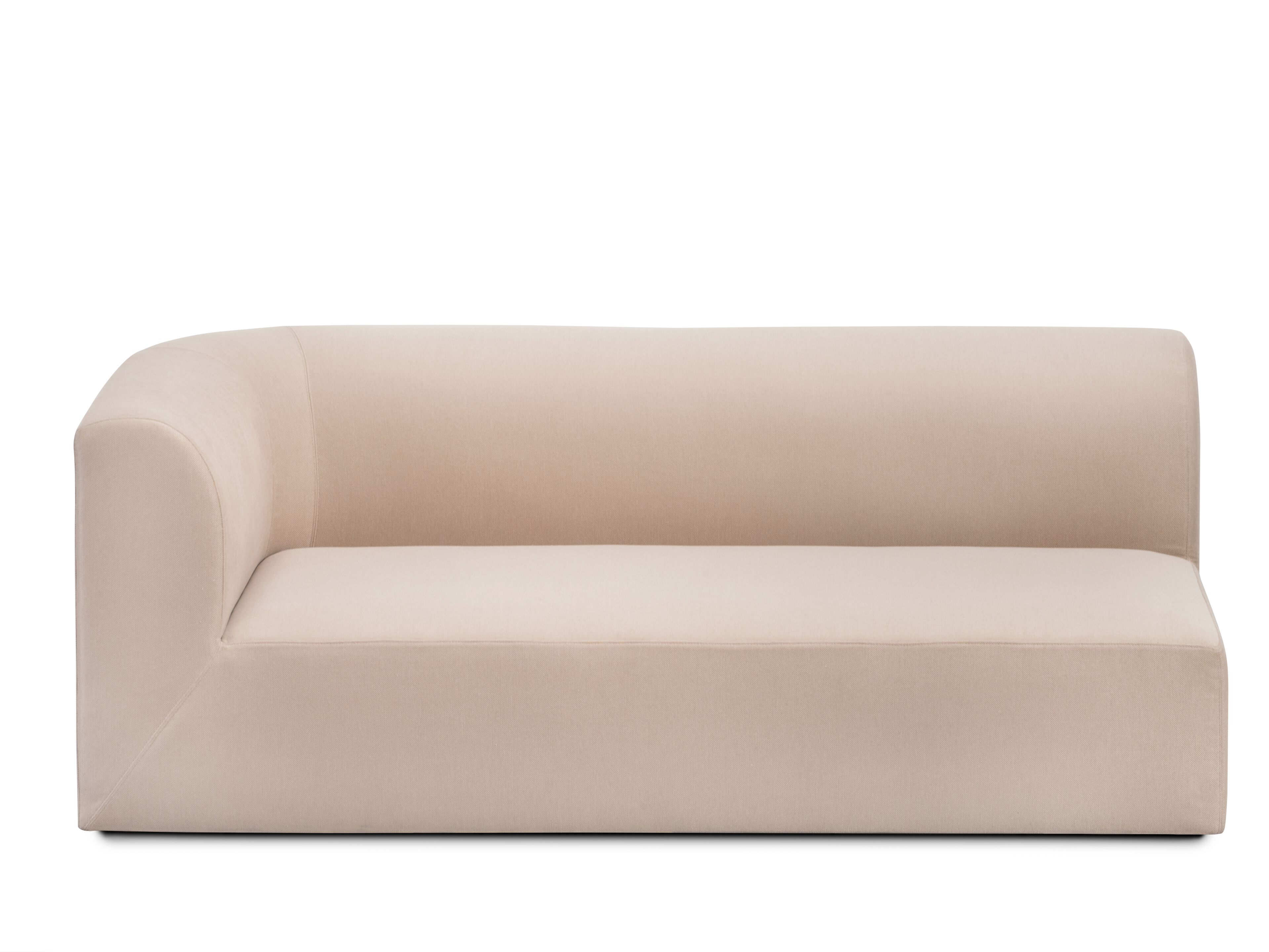 Секционный диван из ткани GABER ZAFAR MODULE 6 ARCH-00091238 - Вид №2