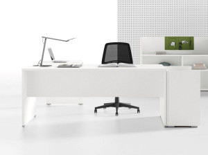 Секционный рабочий стол