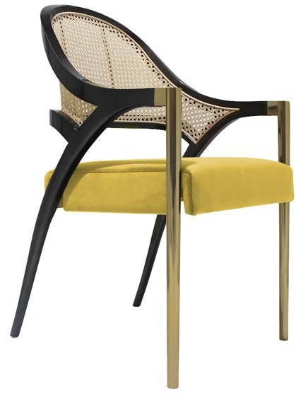 Jetclass Мягкое кресло с подлокотниками Pierre Jpr302 - Вид №2