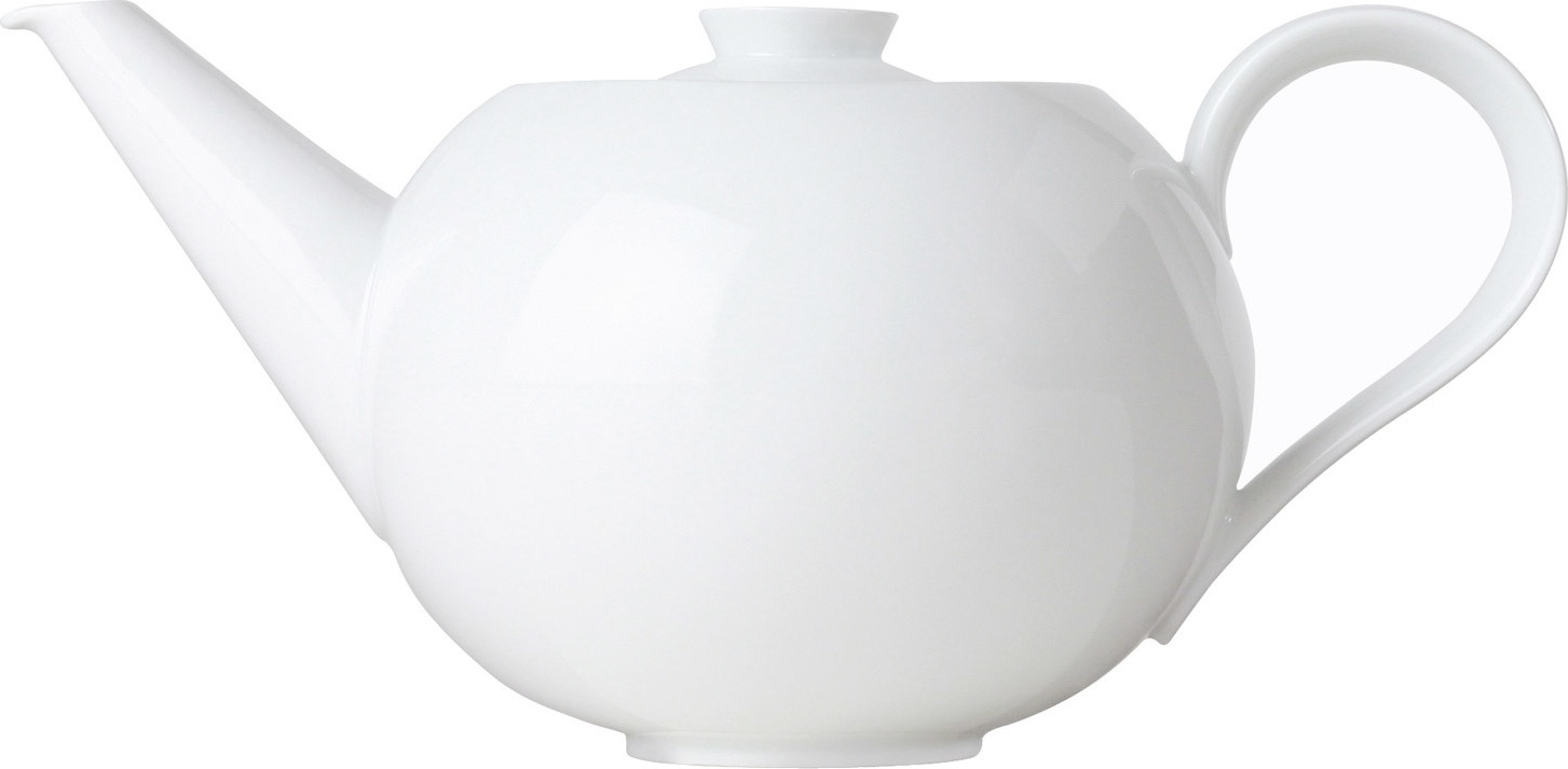 84898 Чайник заварной Фарфоровый Sieger by Furstenberg Китай 