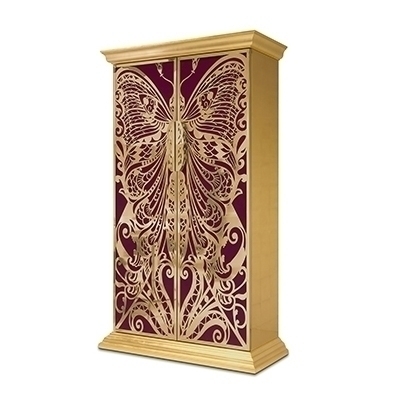 009321 Шкаф Mademoiselle Koket  - Вид №12