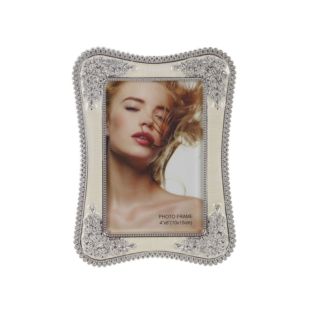 242596 Фоторамка №095 10 х 15 см РЕМЕКО 